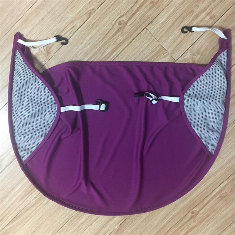 Baby Stroller Sun Visor Carriage Sun Shade Canopy Cover for Prams Stroller Accessories Car Seat Buggy Pushchair Cap Sun Hood